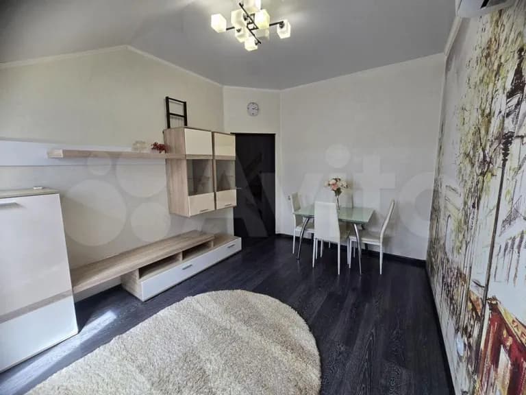 Продается 1-комн. квартира, 37.4 м² — фото 4