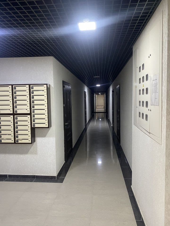 Продается 1-комн. квартира, 34 м² — фото 3