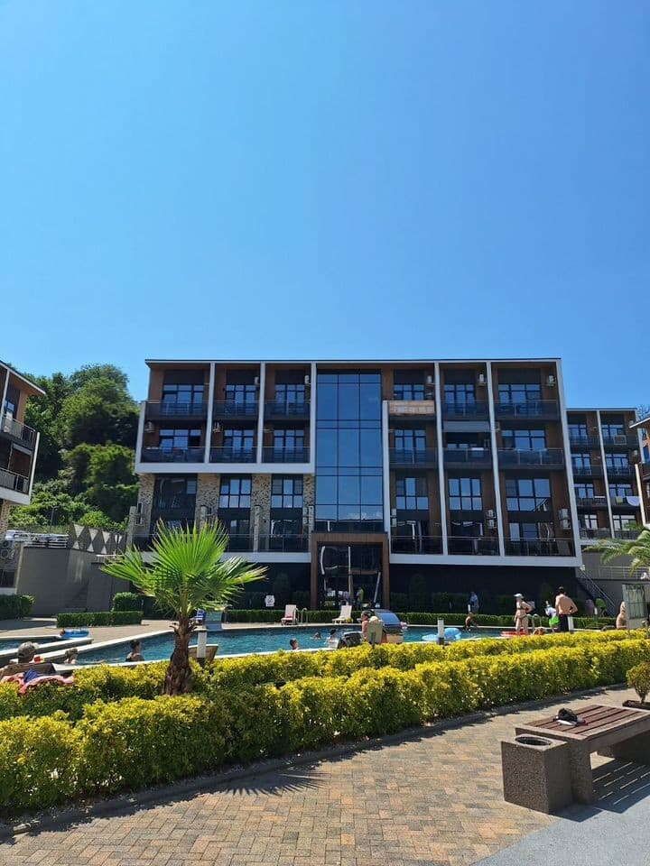 Продается 1-комн. квартира, 36 м²