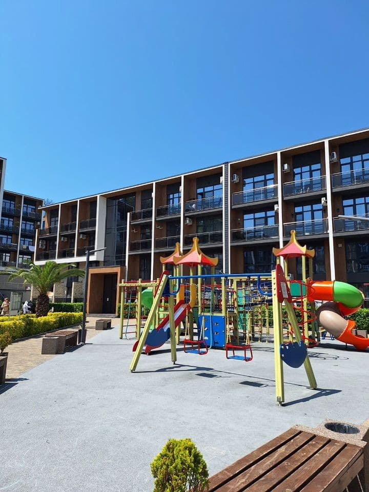 Продается 1-комн. квартира, 36 м² — фото 4