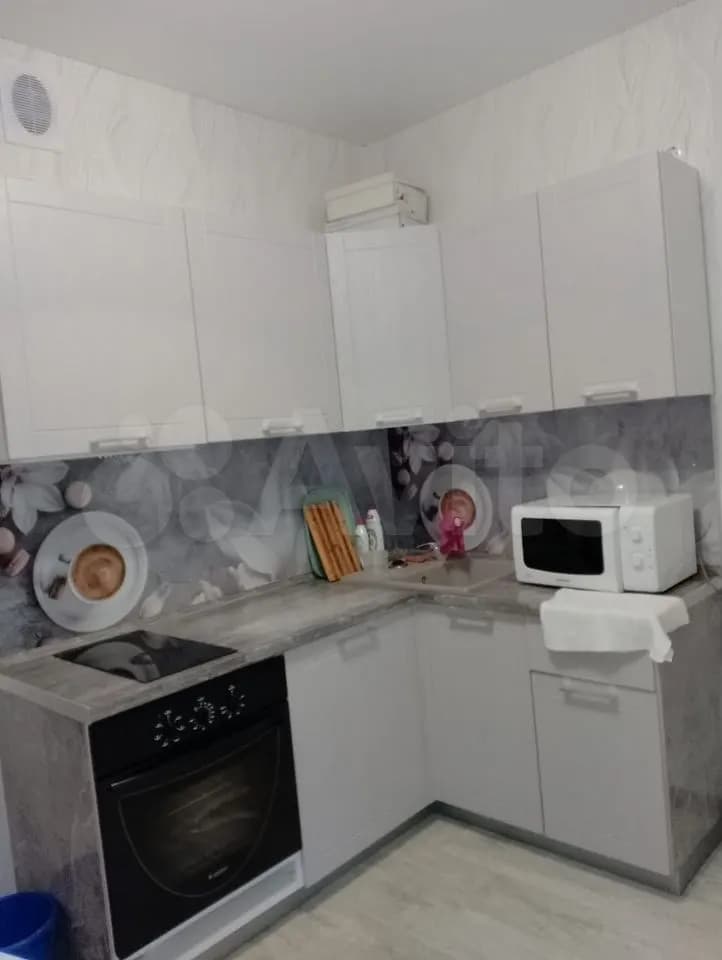 Продается 1-комн. квартира, 33 м² — фото 2