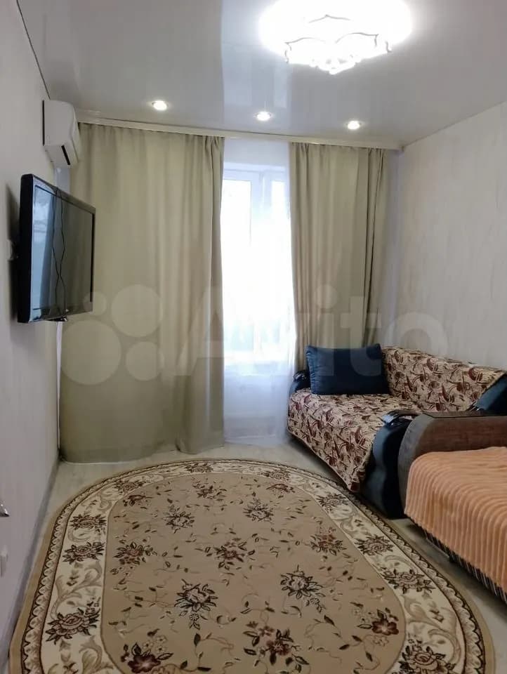 Продается 1-комн. квартира, 33 м² — фото 4