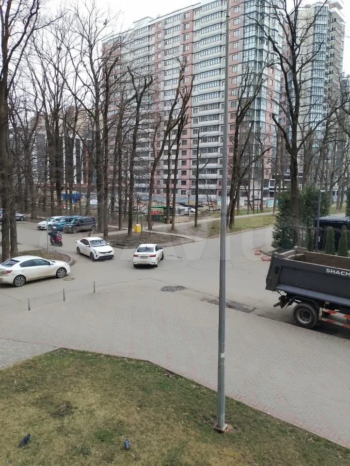 Продается 1-комн. квартира, 33 м² — фото 5