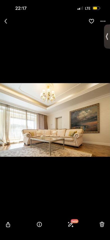 Продается 3-комн. квартира, 148 м² — фото 4