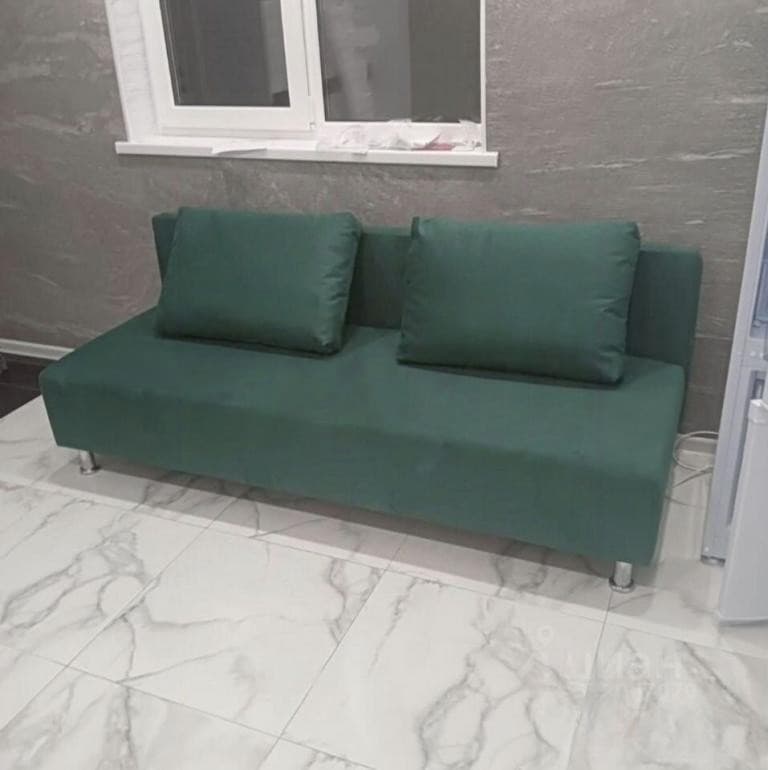 Продается 1-комн. квартира, 18 м² — фото 3