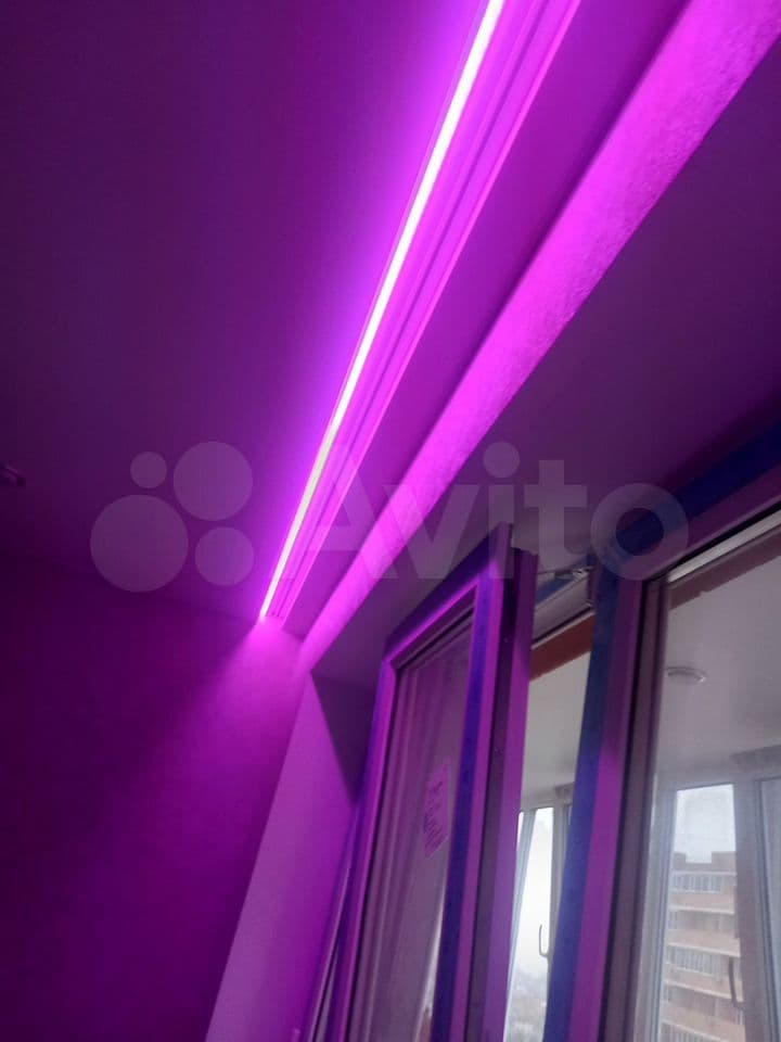 Продается 1-комн. квартира, 35.7 м²