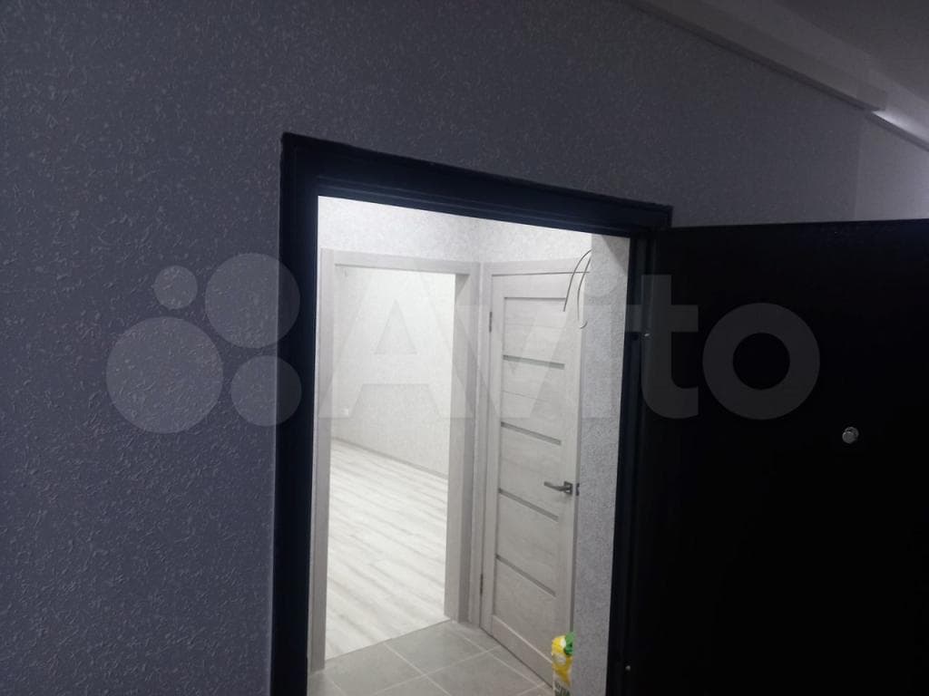 Продается 1-комн. квартира, 35.7 м² — фото 2