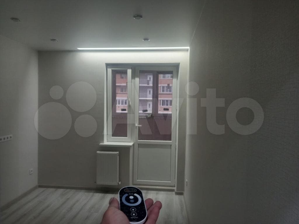 Продается 1-комн. квартира, 35.7 м² — фото 4