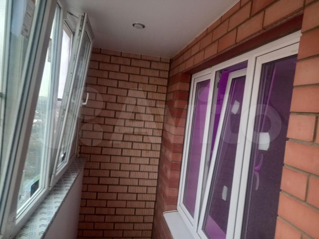 Продается 1-комн. квартира, 35.7 м² — фото 5