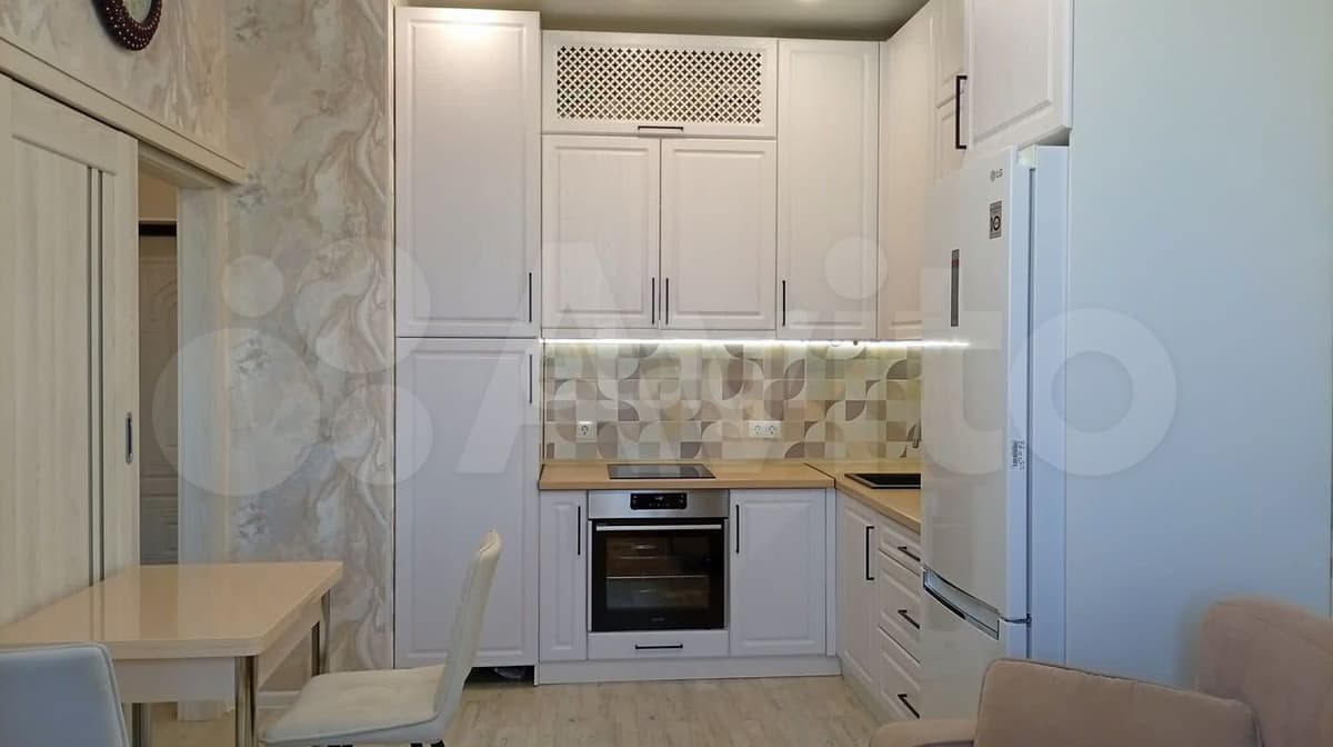 Продается 1-комн. квартира, 36.2 м²