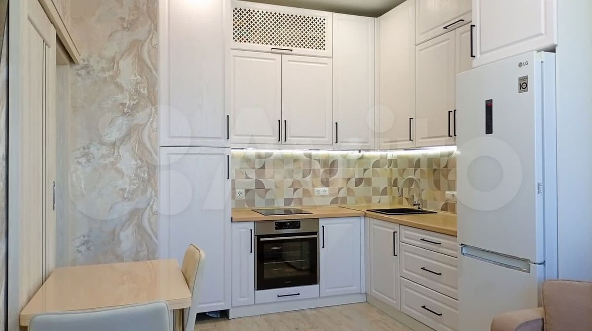 Продается 1-комн. квартира, 36.2 м² — фото 2