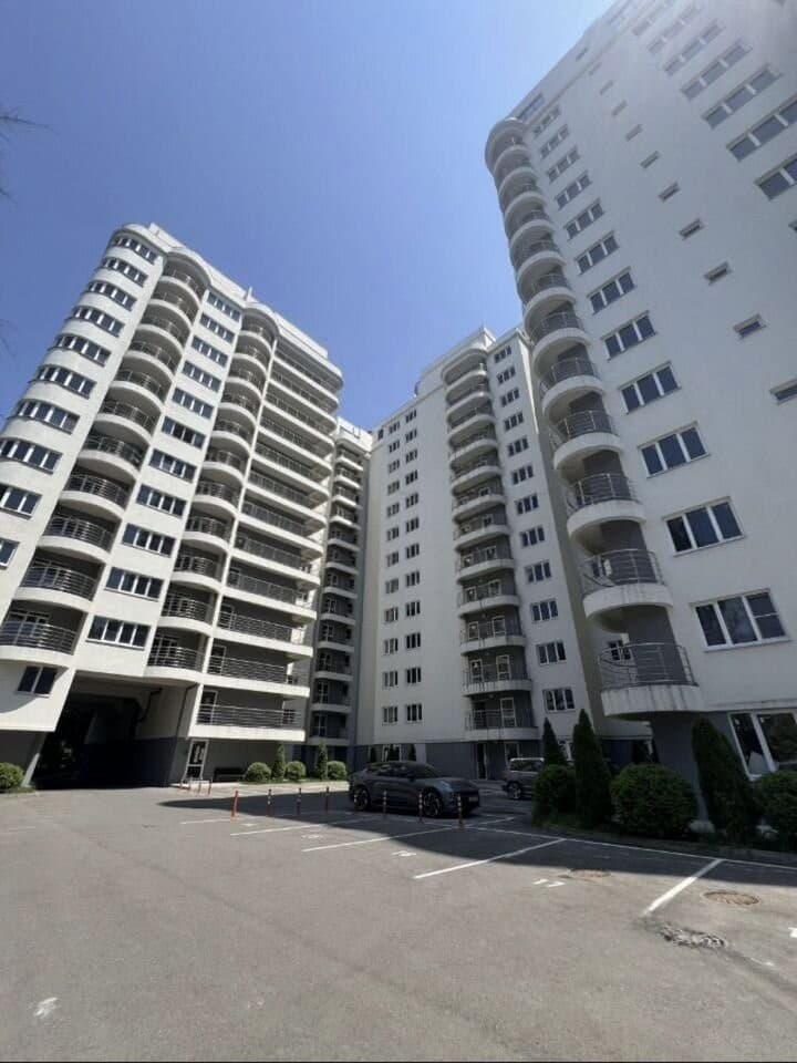 Продается 2-комн. квартира, 83.9 м² — фото 2