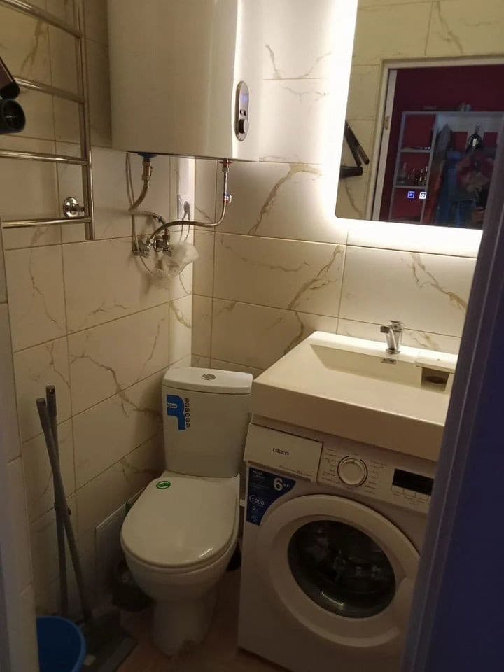 Продается 1-комн. квартира, 16 м² — фото 4