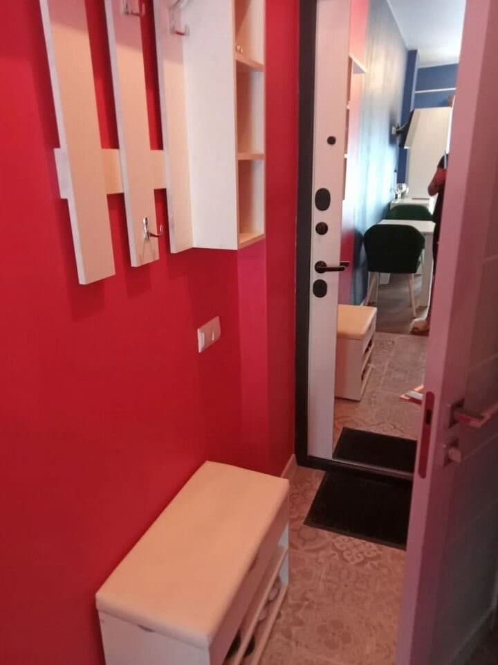 Продается 1-комн. квартира, 16 м² — фото 5