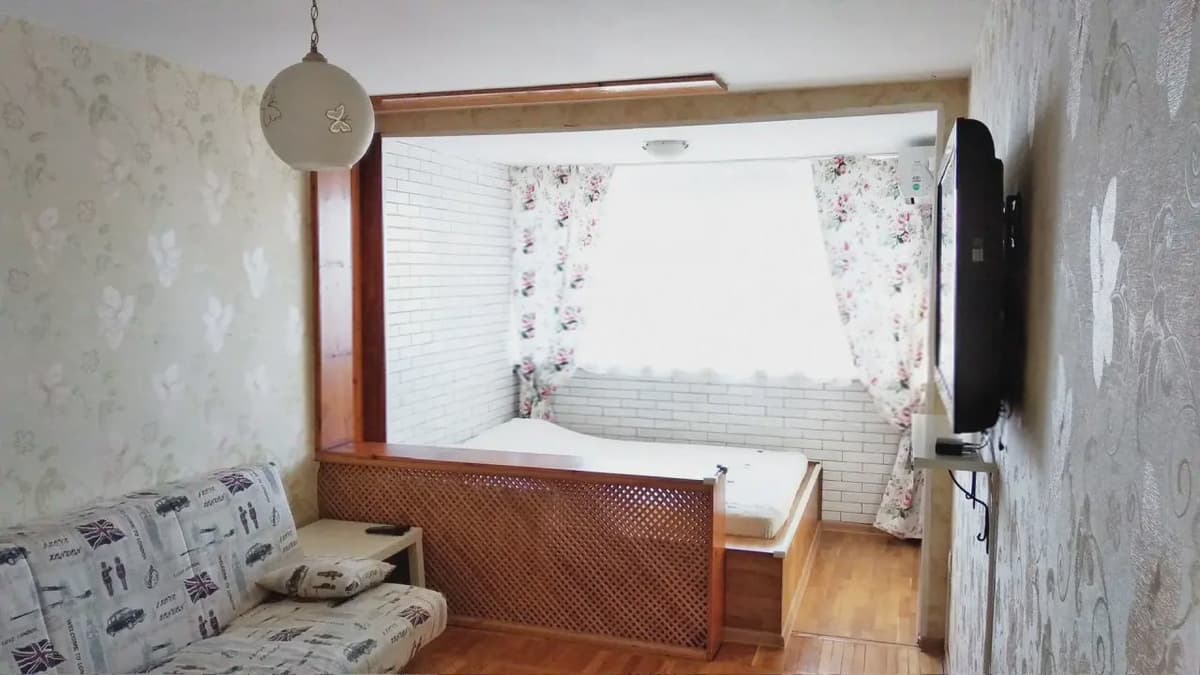 Продается 1-комн. квартира, 26.8 м² — фото 2