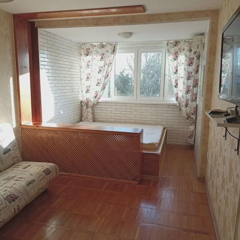 Продается 1-комн. квартира, 26.8 м² — фото 4