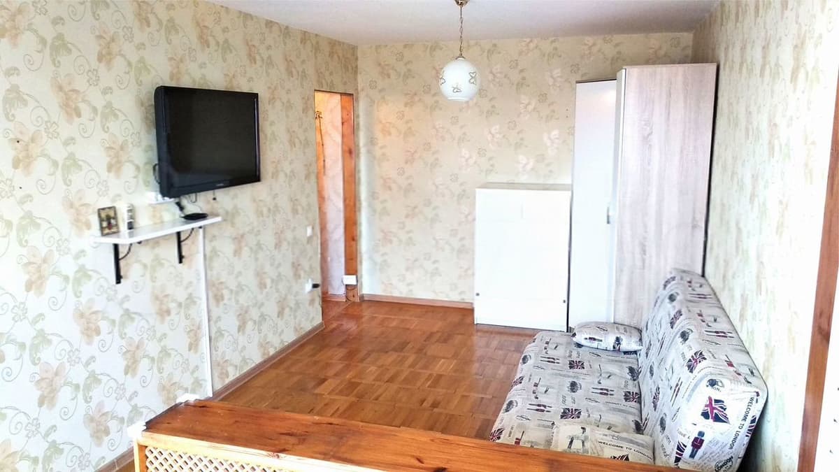 Продается 1-комн. квартира, 26.8 м² — фото 5