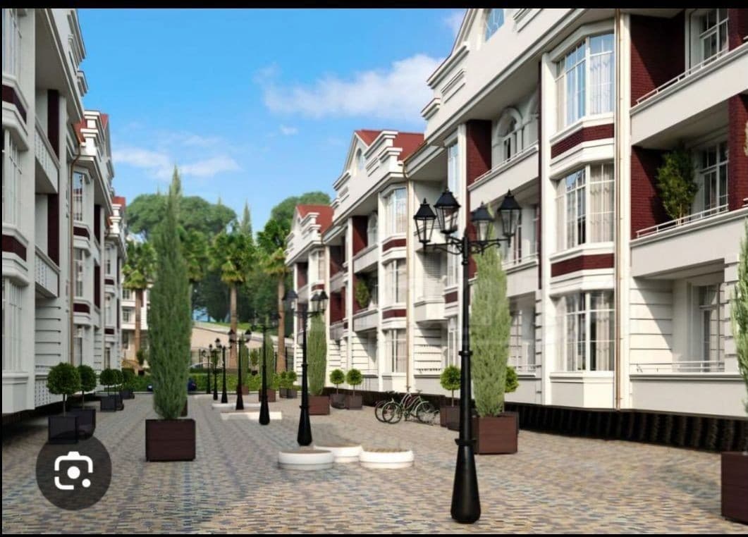 Продается 1-комн. квартира, 19 м²