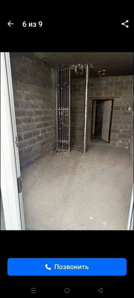 Продается 1-комн. квартира, 19 м² — фото 2