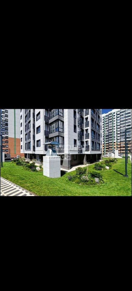 Продается 3-комн. квартира, 60 м²