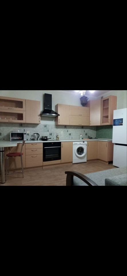 Продается 1-комн. квартира, 65 м² — фото 3