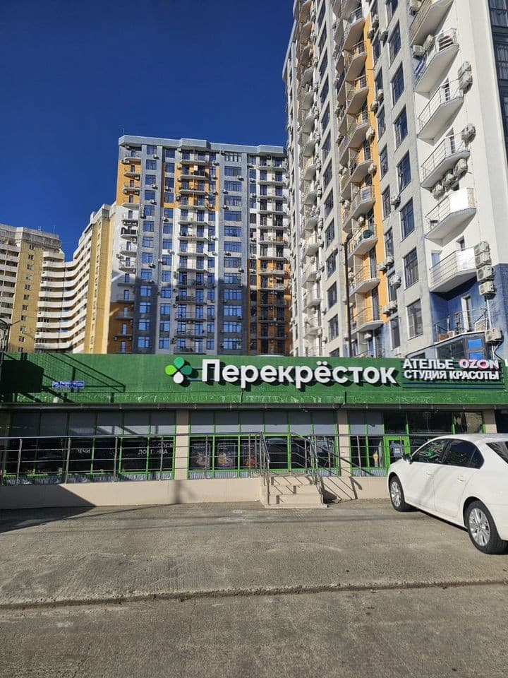 Продается 2-комн. квартира, 51 м²