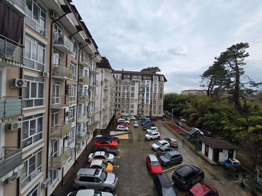 Продается 1-комн. квартира, 24.1 м²