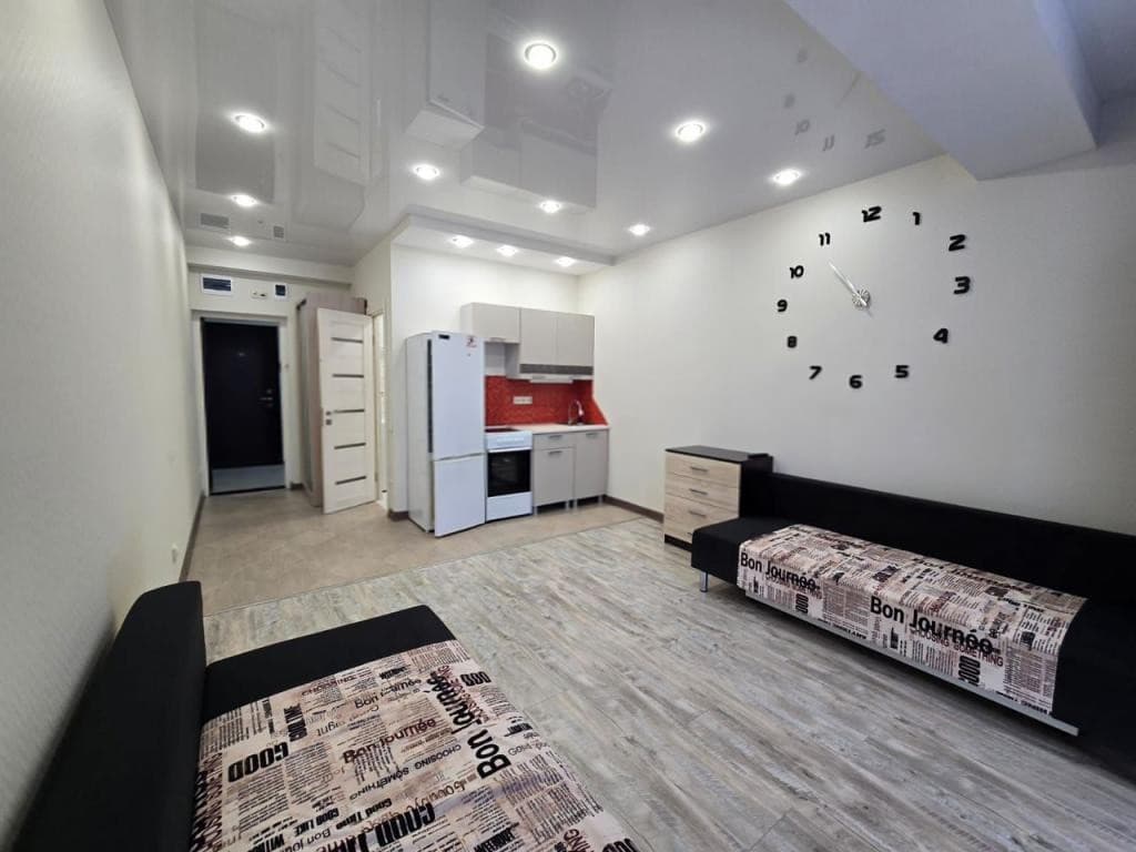 Продается 1-комн. квартира, 24.1 м² — фото 2