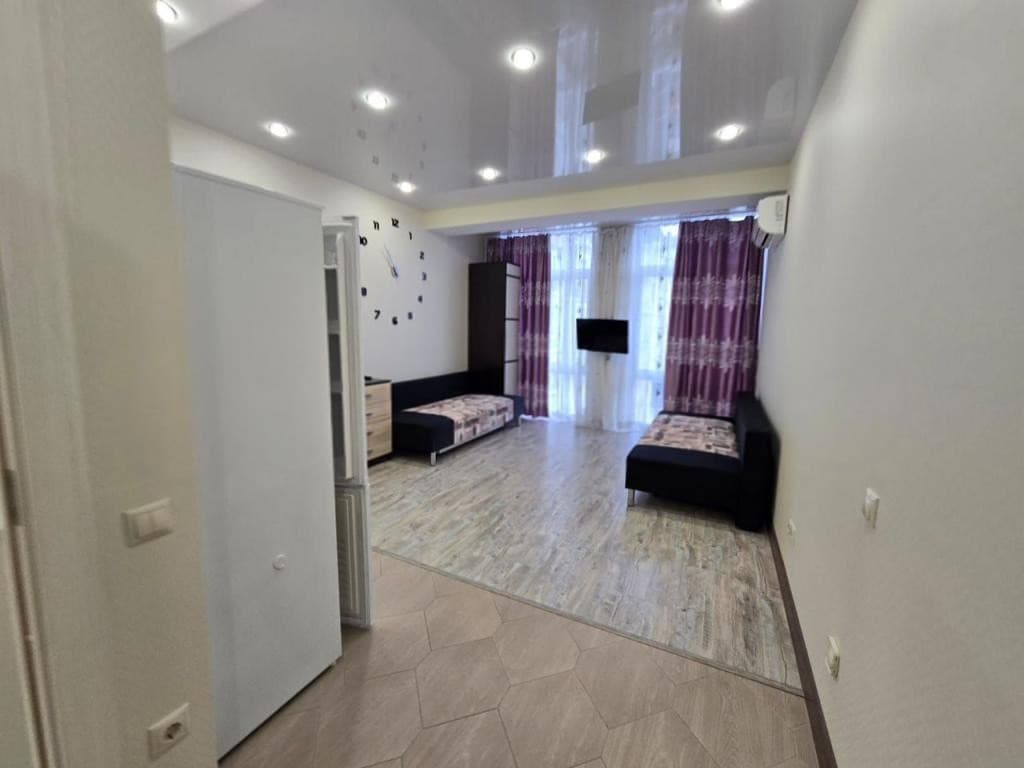 Продается 1-комн. квартира, 24.1 м² — фото 4