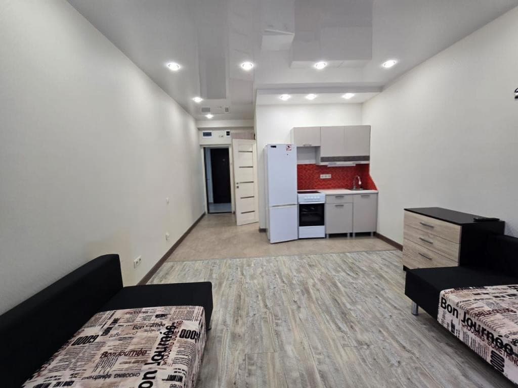 Продается 1-комн. квартира, 24.1 м² — фото 5