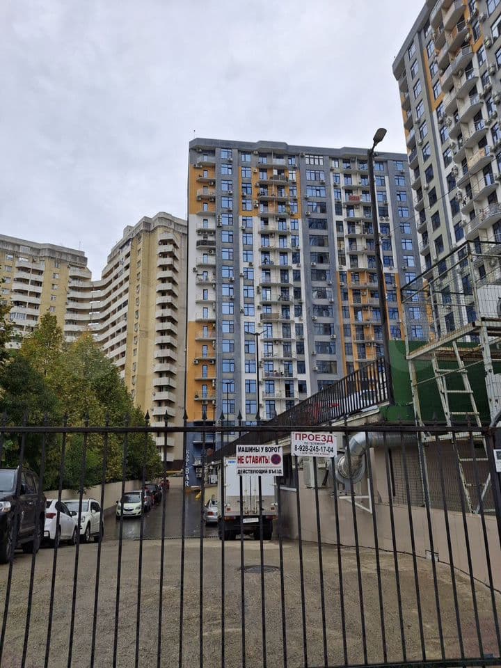 Продается 1-комн. квартира, 37.1 м² — фото 3