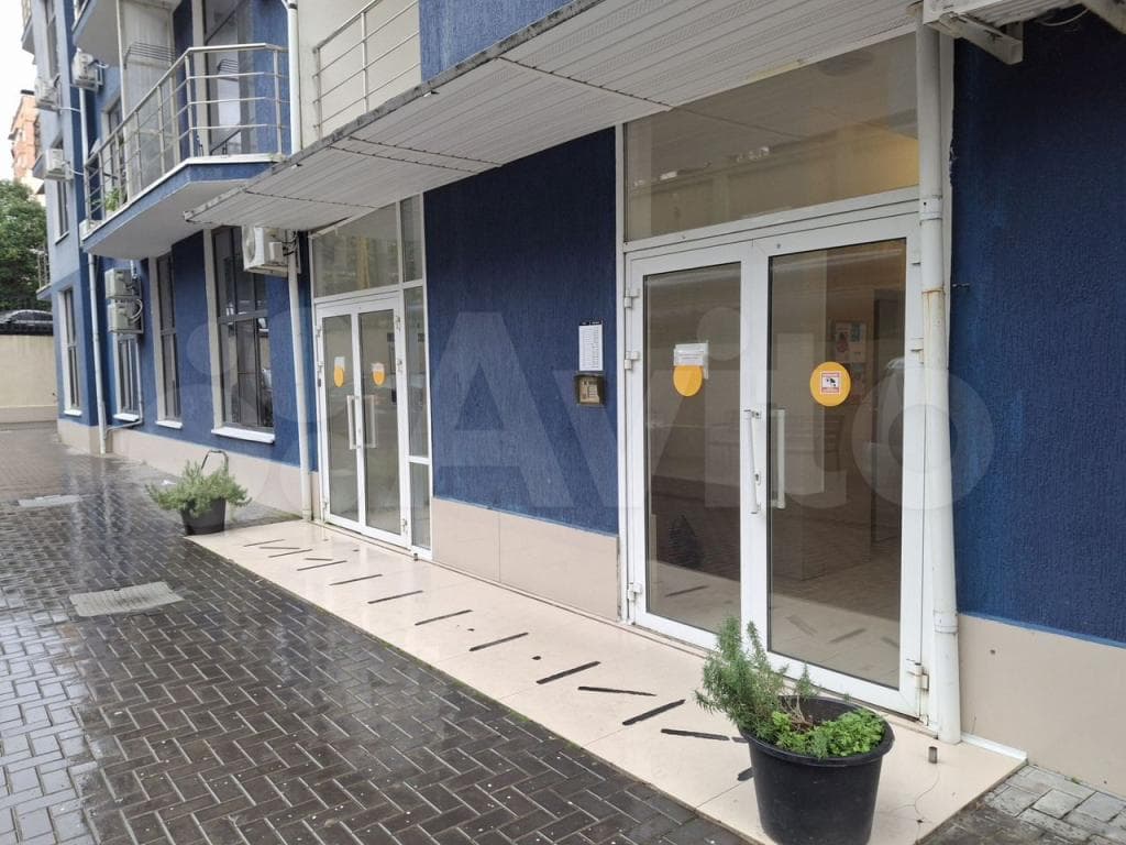 Продается 1-комн. квартира, 37.1 м² — фото 4