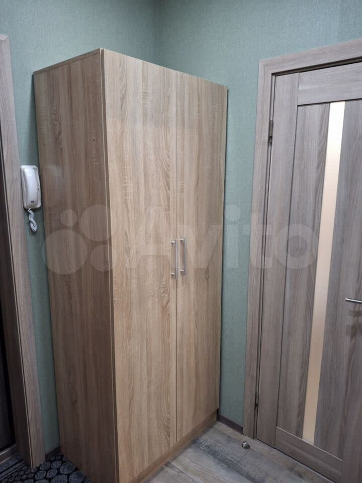 Продается 1-комн. квартира, 37.1 м² — фото 5