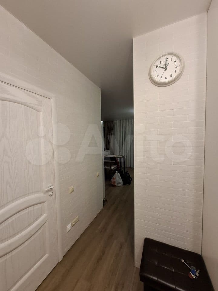 Продается 1-комн. квартира, 33 м² — фото 3