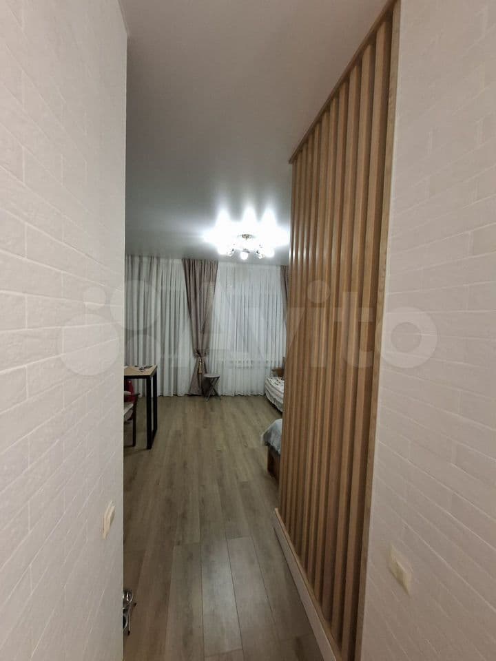 Продается 1-комн. квартира, 33 м² — фото 4