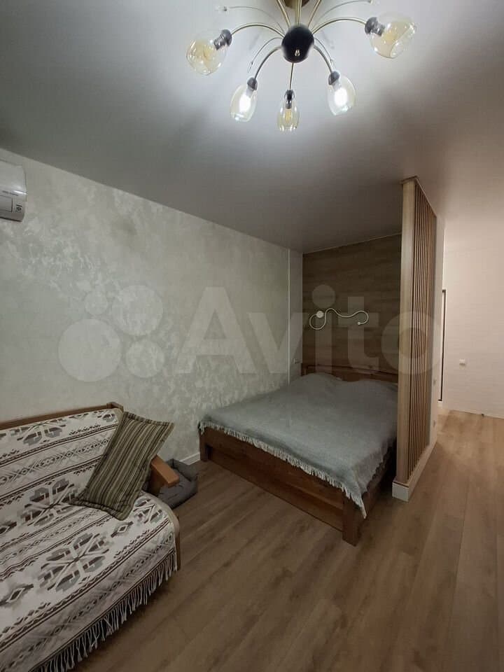 Продается 1-комн. квартира, 33 м² — фото 5