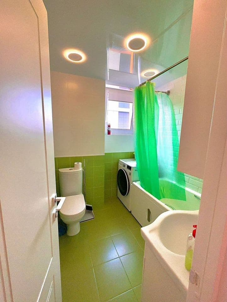 Продается 1-комн. квартира, 28.7 м² — фото 5