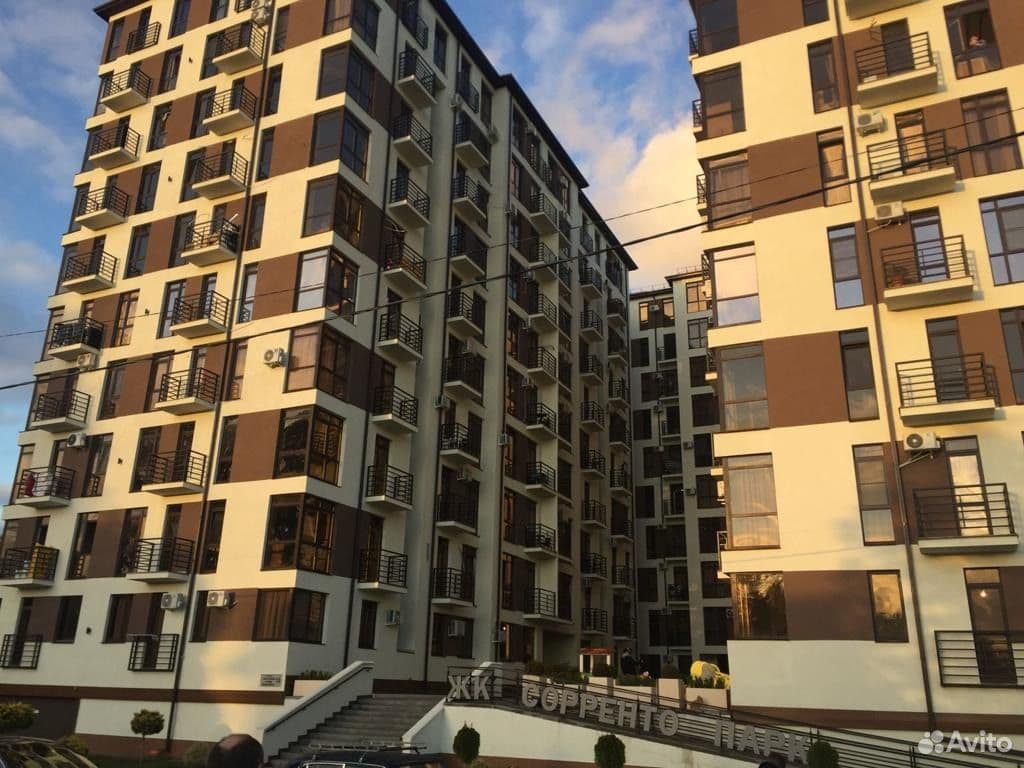 Продается 1-комн. квартира, 21.5 м²