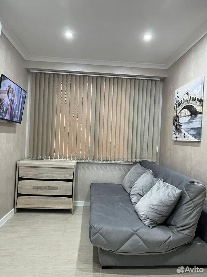 Продается 1-комн. квартира, 21.5 м² — фото 2