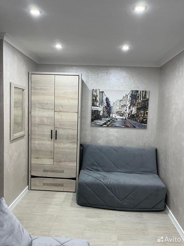 Продается 1-комн. квартира, 21.5 м² — фото 3
