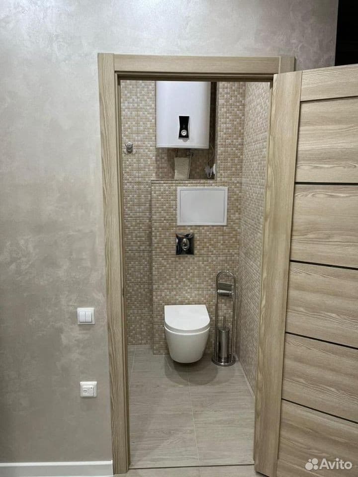 Продается 1-комн. квартира, 21.5 м² — фото 5