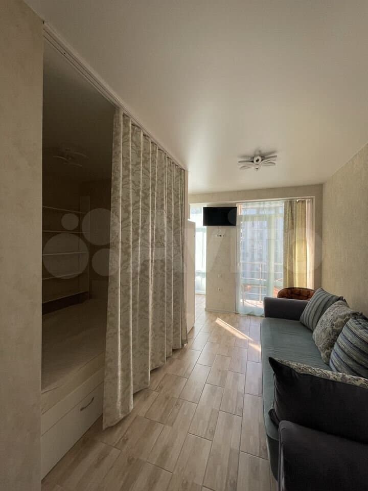 Продается 1-комн. квартира, 27.2 м²