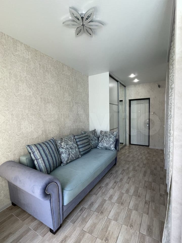 Продается 1-комн. квартира, 27.2 м² — фото 2