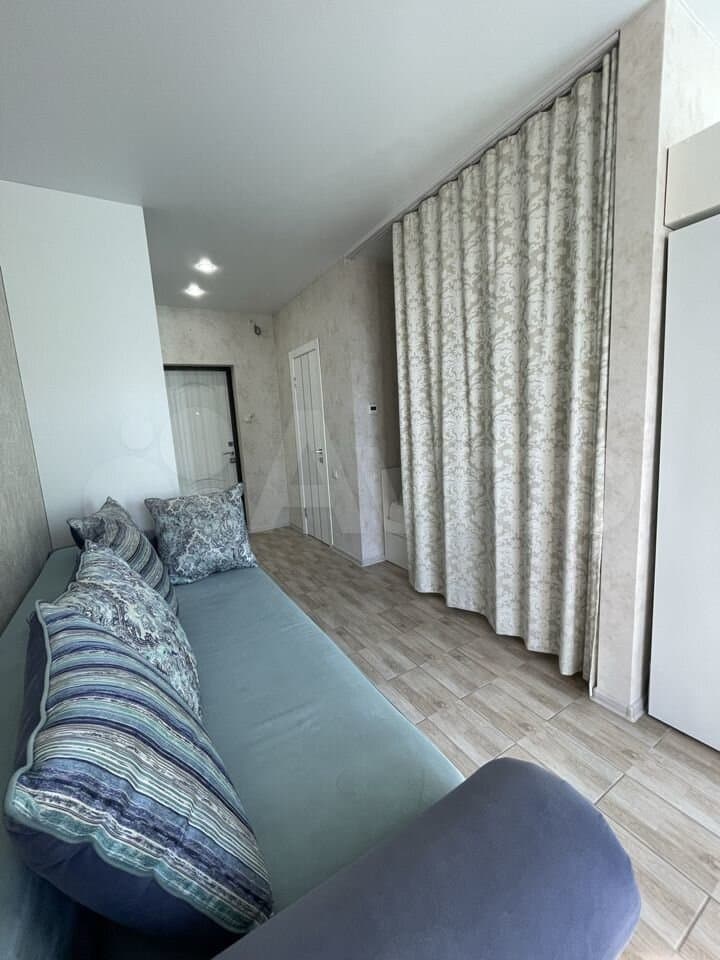 Продается 1-комн. квартира, 27.2 м² — фото 3