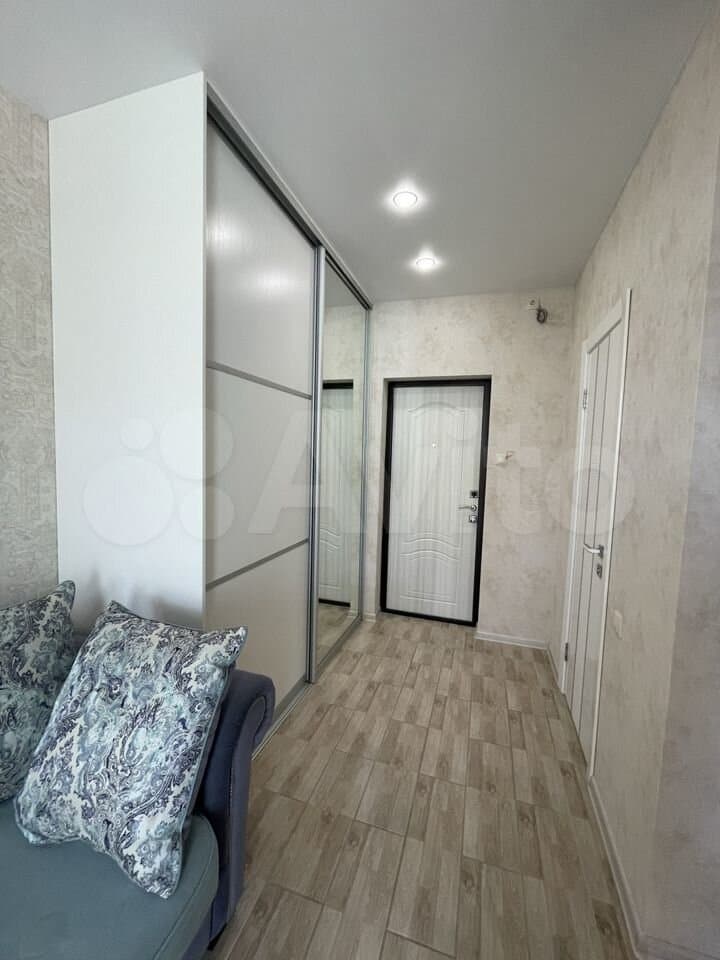 Продается 1-комн. квартира, 27.2 м² — фото 4