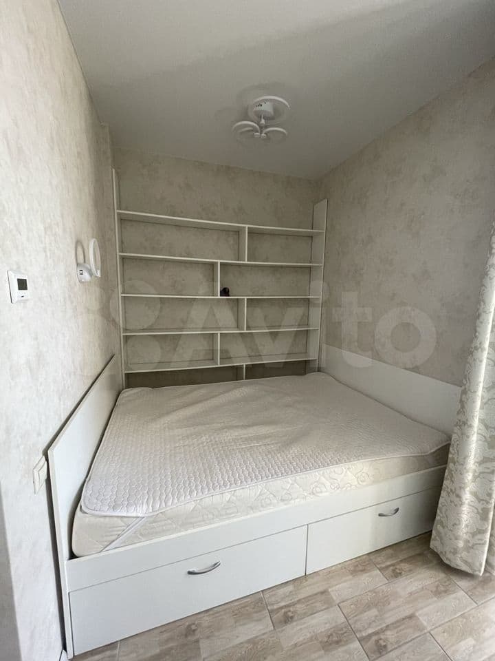 Продается 1-комн. квартира, 27.2 м² — фото 5