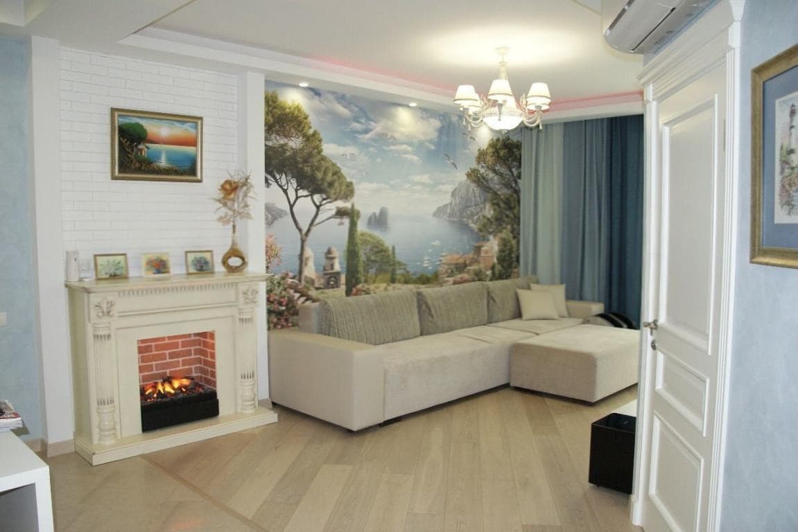 Продается 3-комн. квартира, 85 м² — фото 3