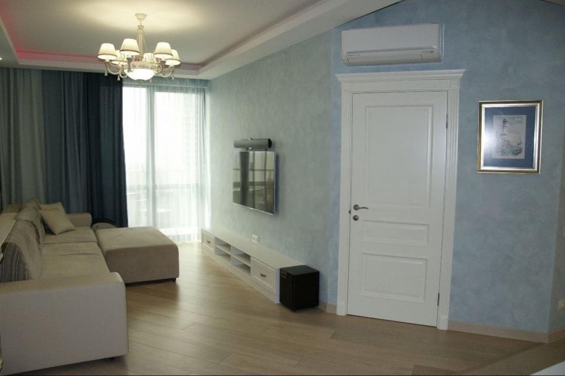 Продается 3-комн. квартира, 85 м² — фото 4