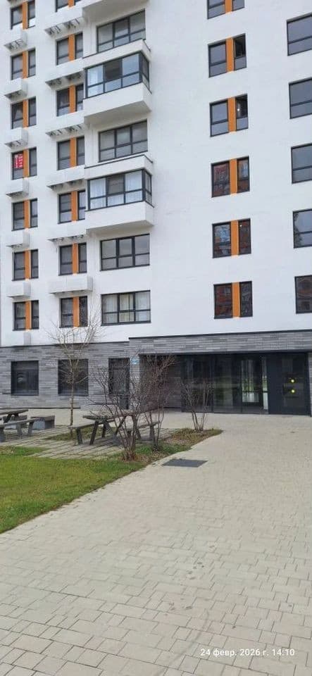 Продается 3-комн. квартира, 84.6 м² — фото 2