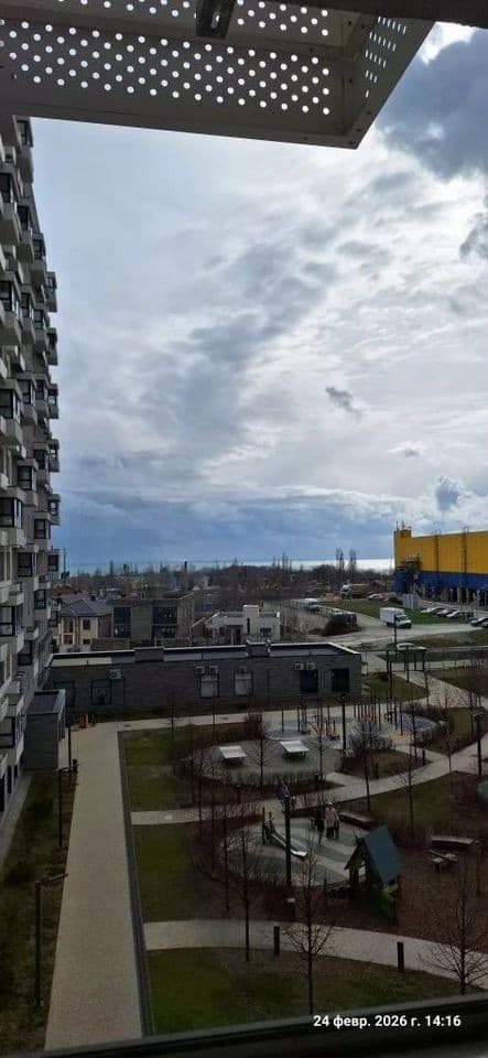 Продается 3-комн. квартира, 84.6 м² — фото 3